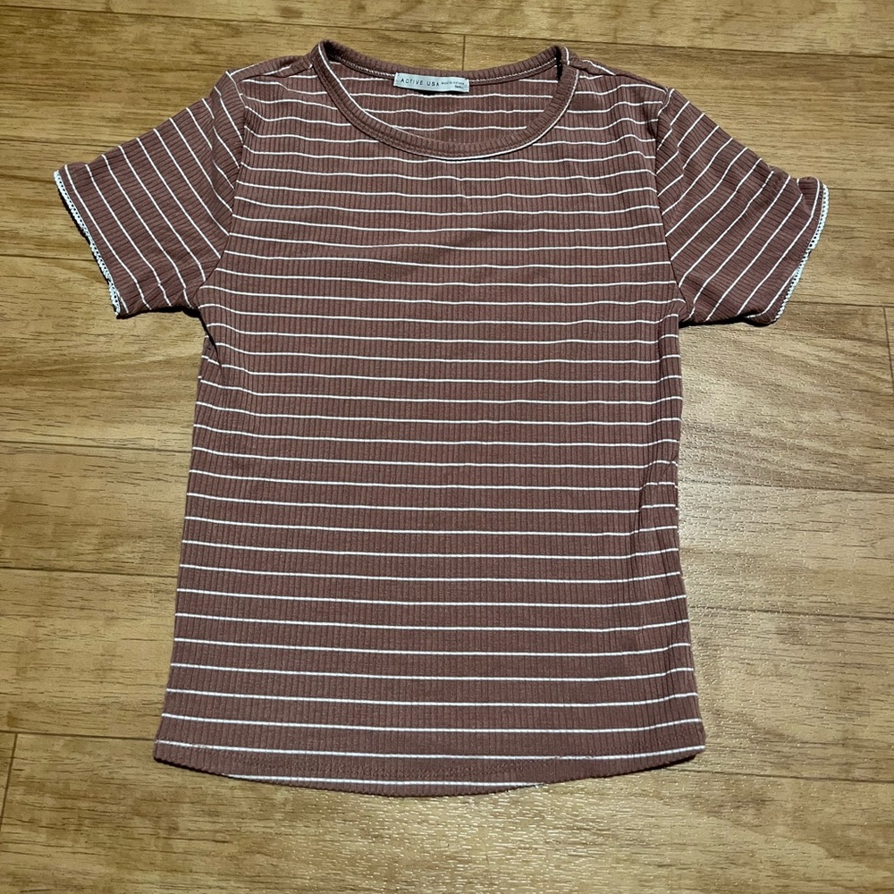 Active USA t-shirt